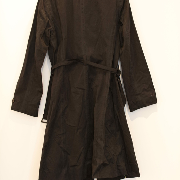 Aigle/Trench Coat - Picture 2 of 2